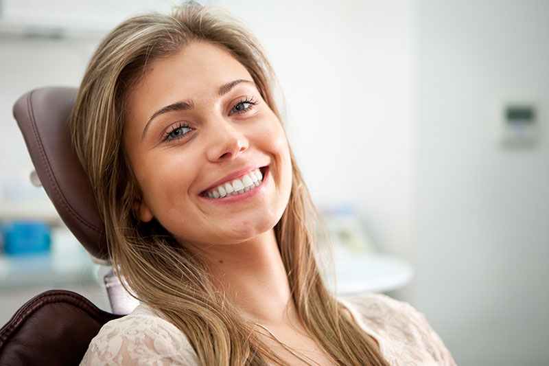 Dental Crowns - Rose M. Feliciano DMD, San Jose Dentist