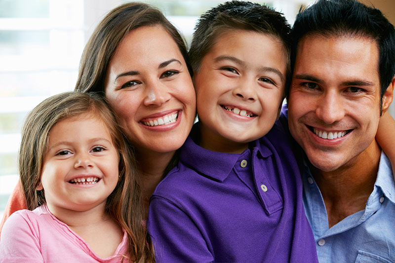 Family Dentistry in San Jose, 95131