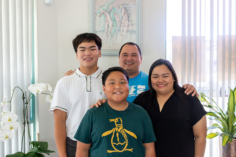 Top Rated Family and Cosmetic Dentistry in San Jose 95131